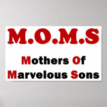 Moms Print