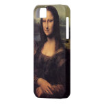 Mona Lisa iPhone 5 Case