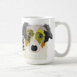 Mona Mug mugs