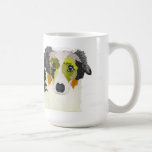Mona Mug mugs