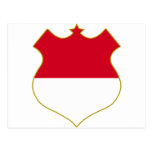 Monaco-shield.png postcards