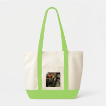 Monarch Butterflies Bag