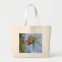 Monarch Butterflies Bags
