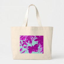 Monarch Butterflies Tote Bag