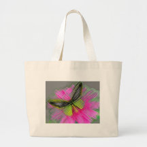 Monarch Butterflies Tote Bags