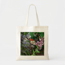 monarch butterfly tote tote bags