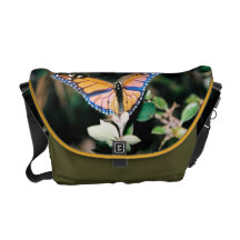 Monarch Rickshaw carryall bag Commuter Bag