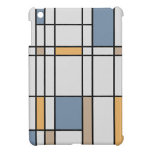 Mondrian's Modern