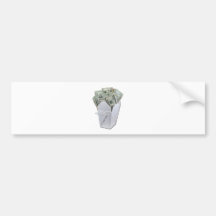 MoneyToGo012511 Bumper Sticker