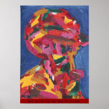 Monica Posters