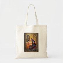 Monk Studying Scripture Bags
