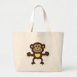 monkey bags