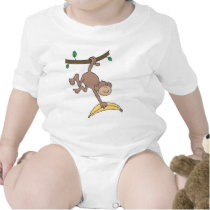 monkey t-shirts