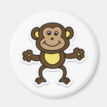 monkey magnet