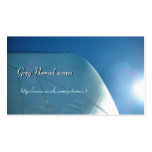 Monkey Mia, Western Australia Business Cards