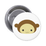 Monkey Pin