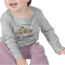 monkeying around tee shirt