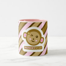 MONKEYSTAR MUG