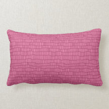 Monochromatic  Dusty Rose  accent  pillow