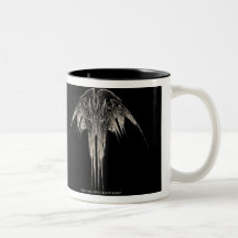 MONOLITH COFFEE MUG