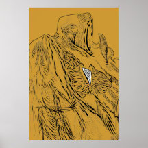 Monolith Print