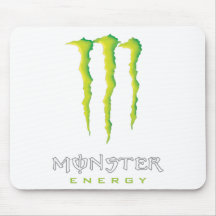 monstar muis matten