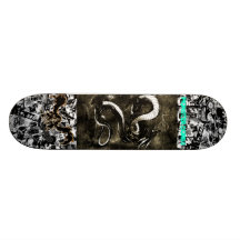 monster bords urban 2 skates