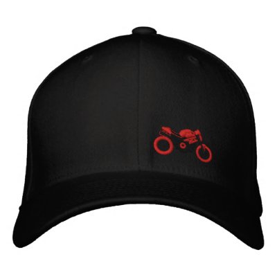 Monster moto hat Monster moto hat