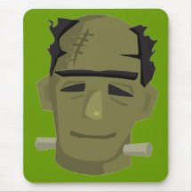 Monster Mousepad