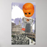 MONSTER PRINT