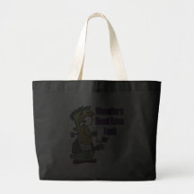monsters need love too funny frankenstein tote bag