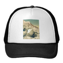 Mont Blanc Chamonix Valley France Hats