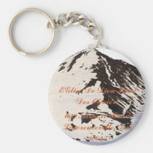Mont, EGlise De Dieu Mont Des Oliviers, 629 Air... Key Chains