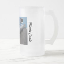 Montecarlo Beer Mug