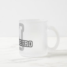 Montenegro Coffee Mug