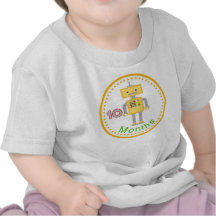 Monthly Baby Shirt for taking Baby Pictures 10 mon