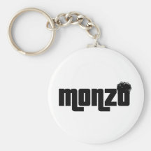 Monzo Llaveros