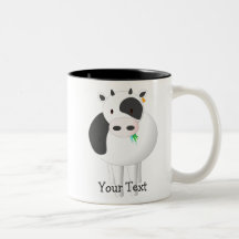 Moo-cow Mug