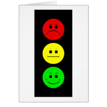 Moody Stoplight Cards