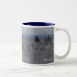 Moody Winter Blues mugs