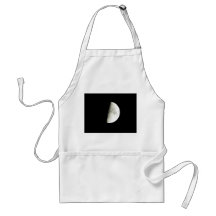 Moon Aprons