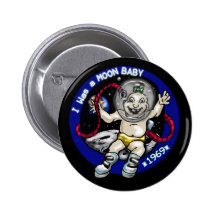 moon baby (version2) pins