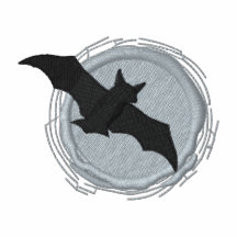 MOON BAT POLO