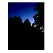 Moon Bit Post Cards