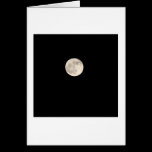 Moon cards