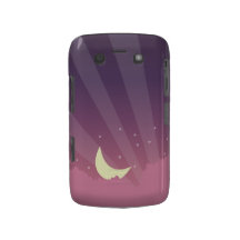 Moon Light for BlackBerry Bold Blackberry Bold Case