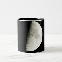 Moon Mugs