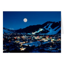 Moon Over Jackson Cards