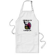 mOOn raBBit Elixir of Life Apron