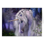 Moonlight Serenade Notecard